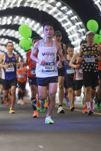 BIB: 40124, 42797
                            <button type="button" onclick="openModal(20191555)" class="btn btn-primary btn-sm float-right btn-popup" data-toggle="modal" data-target=".modal-high-quality">
                        <i class="fas fa-shopping-cart"></i> Add to Cart
                    </button>
                                            <button type="button" onclick="isThisMe(20191555, true)" class="btn btn-success btn-sm float-right btn-popup btn-isme hidden" data-toggle="tooltip" data-placement="bottom" title="นี่คือรูปของคุณใช่ไหม คลิกที่นี่เพื่อเอาเข้าอัลบั้ม">
                        <i class="fas fa-plus"></i> Add to album
                    </button>
                    <button type="button" onclick="isThisMe(20191555, false)" class="btn btn-warning btn-sm float-right btn-popup btn-isnotme hidden">
                        <i class="fas fa-ban"></i> Remove from album
                    </button>
